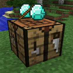 Crafting