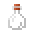 glass bottle